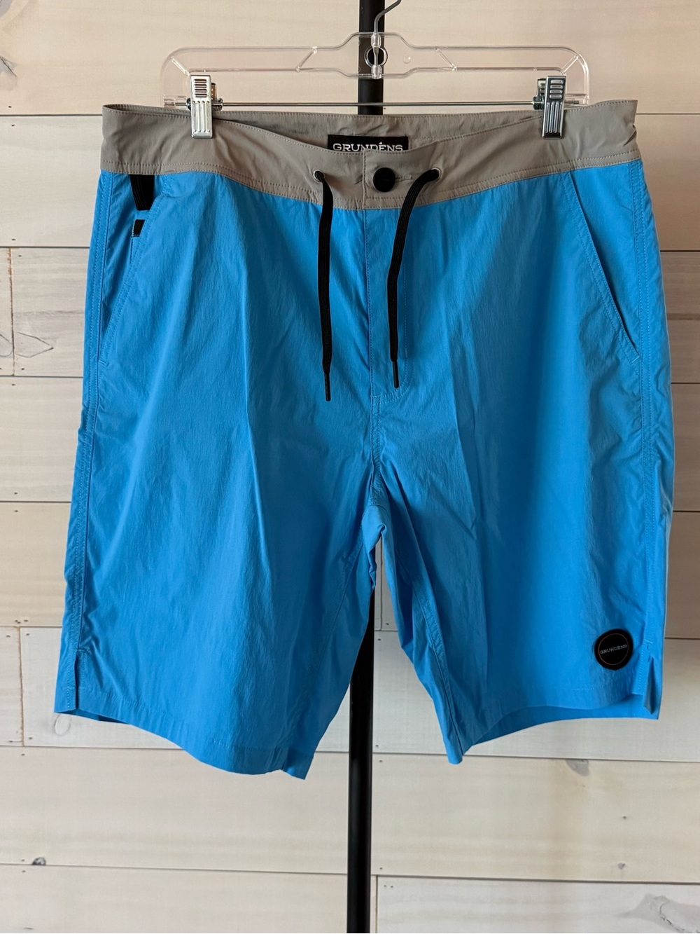 Grundens Men's Sideline Shorts